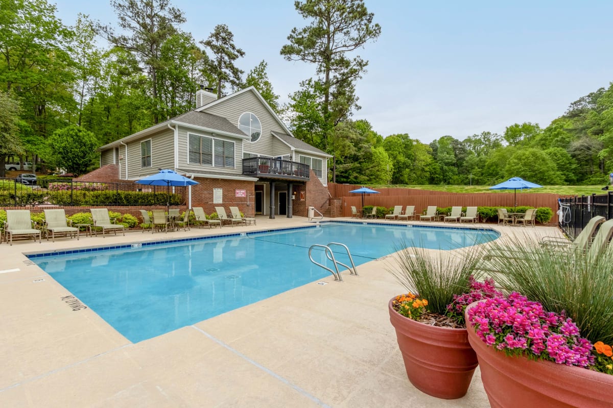 Cary, NC Apartments for Rent Brampton Moors